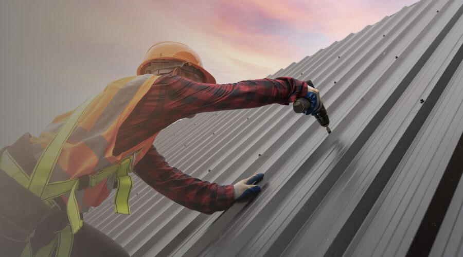 Professional residential roofers in Anamoose, ND